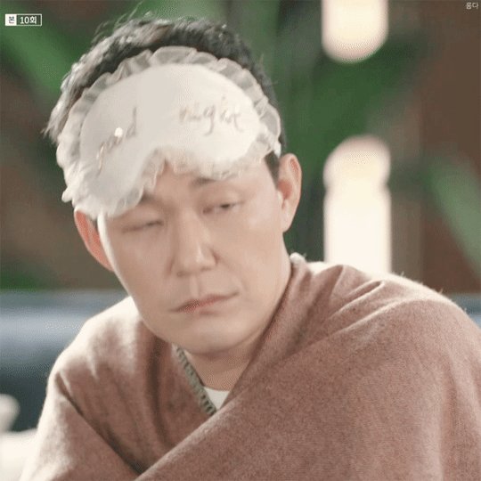 박성웅이 화나도 일단 참는 이유 | 인스티즈