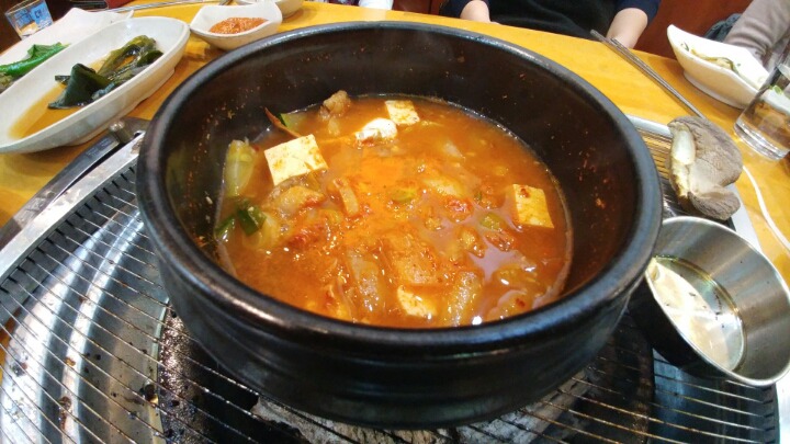 한우마을식육식당 이미지