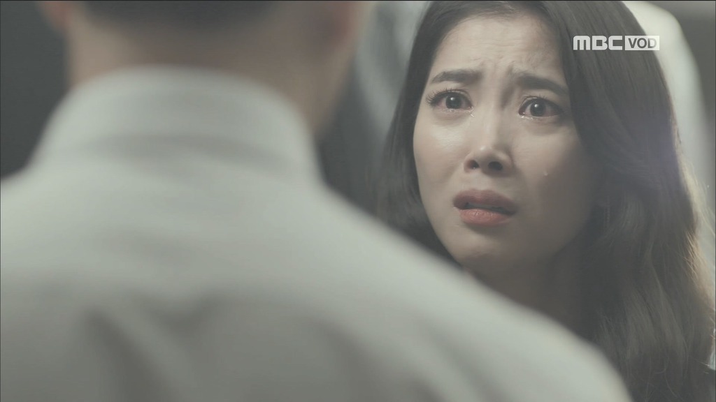 [신과의약속] 엄청난 막장의 느낌을 가진 명드의 느낌을 내는 요상한 드라마 | 인스티즈