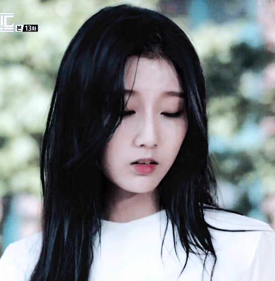 [러블리즈] 크로아상을 먹어서 예인이 | 인스티즈