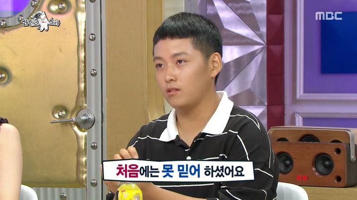학교에서도 방송녹화중에도 소걱정뿐인 인생 2회차 소년 농부 | 인스티즈