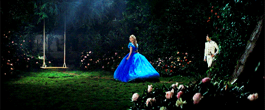 [영화] 신데렐라 (Cinderella, 2015) | 인스티즈