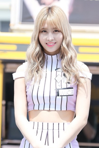 트와이스 모모 | 인스티즈