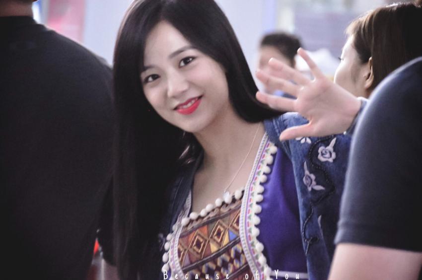 블랙핑크 지수 | 인스티즈