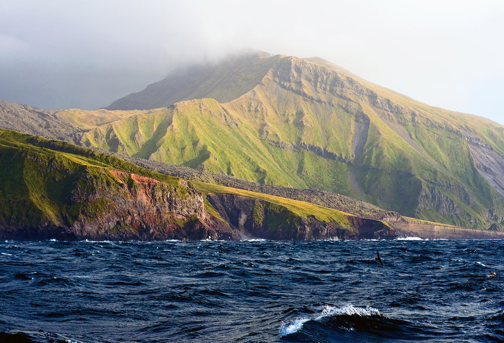 알류샨 열도 Aleutian Islands | 인스티즈