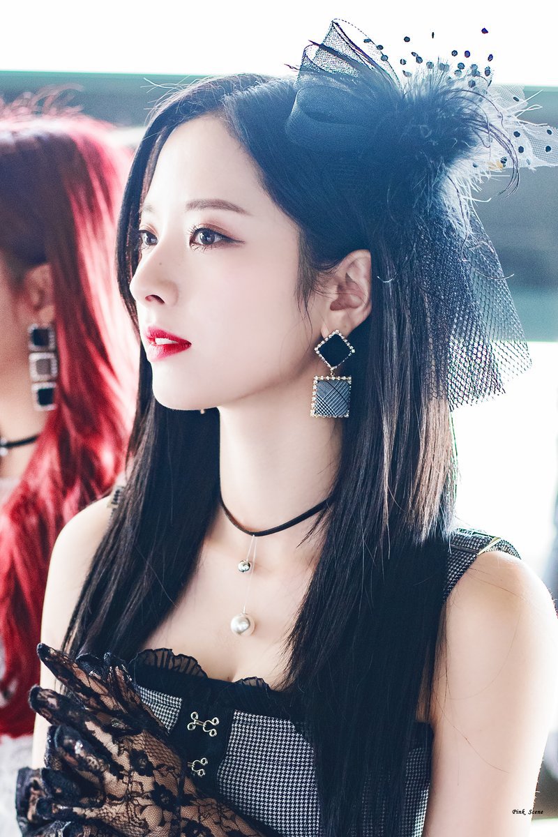 미모 월클 우주소녀 보나.jpg | 인스티즈