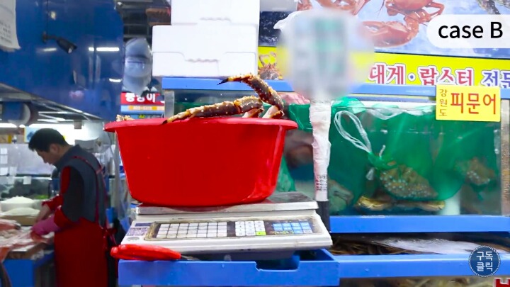 대게나 킹크랩살때 바가지 안당하는 방법!!! | 인스티즈