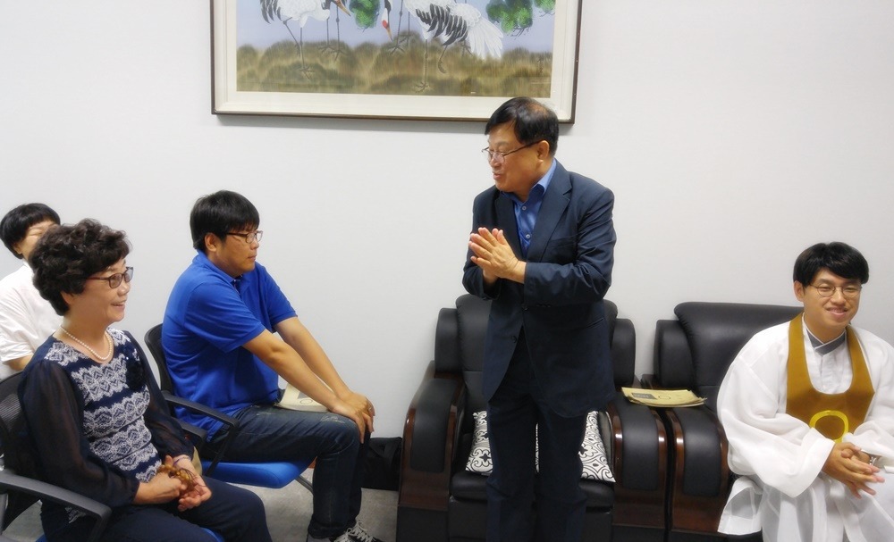 (주)유한화건 이미지