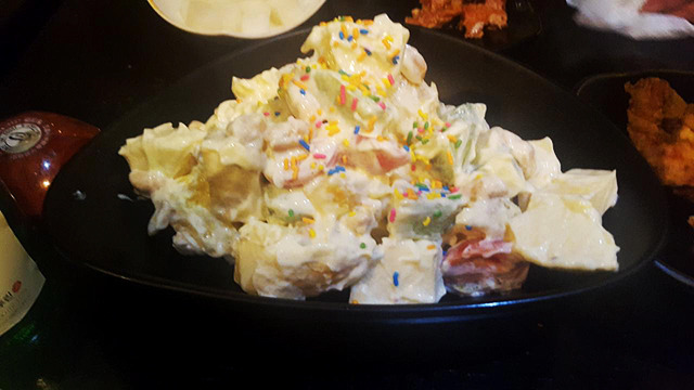 다사랑치킨 이미지