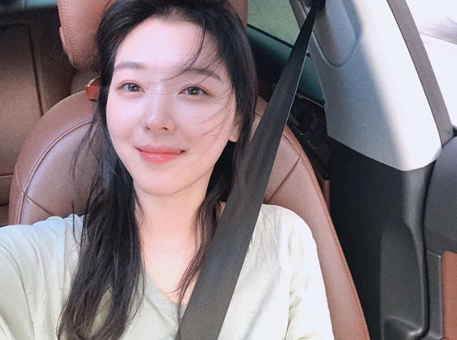 10.01 조우리 인스타.jpg | 인스티즈