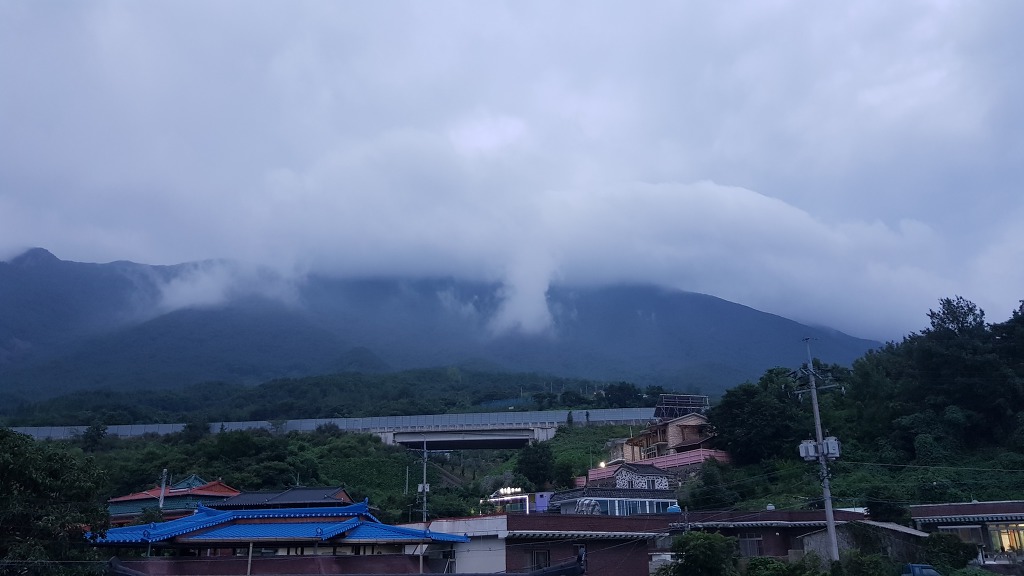 청솔민박 이미지