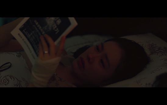 유력한 후보, 사라진 딸, 15일간의 미스터리 ＜영화＞ 비밀은 없다 14 | 인스티즈