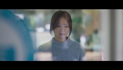 나에게만 그녀가 보이기 시작했다. 천우희 김남길 주연 ＜영화 어느날＞ 04 | 인스티즈