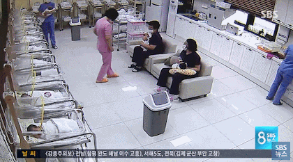 쓰레기통에 묠니르 버림 | 인스티즈