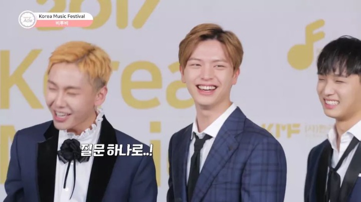 한 아이돌 멤버의 랜덤 Q&A...jpg | 인스티즈