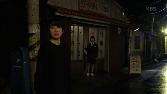 [마녀의법정] 1화에서 23분까지만 정리함 | 인스티즈