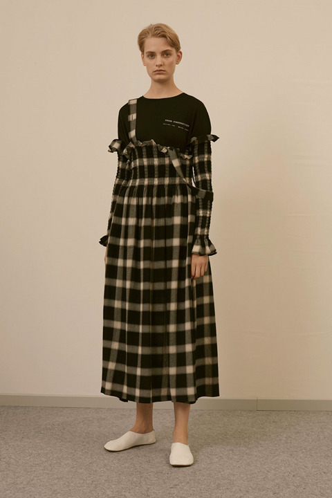 2018 Pre-fall MM6 메종 마르지엘라 컬렉션 | 인스티즈