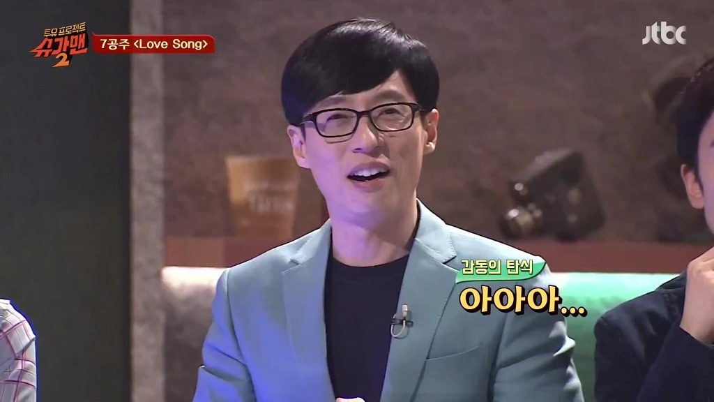 슈가맨 시즌1~3 전회시청자가 슈가맨 덕후가 꼽는 슈가맨 역대 최고 레전드무대 | 인스티즈