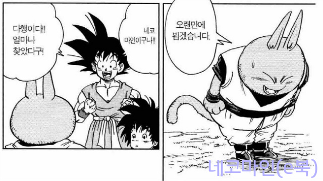 손오공의 숨겨진 제자.jpg | 인스티즈