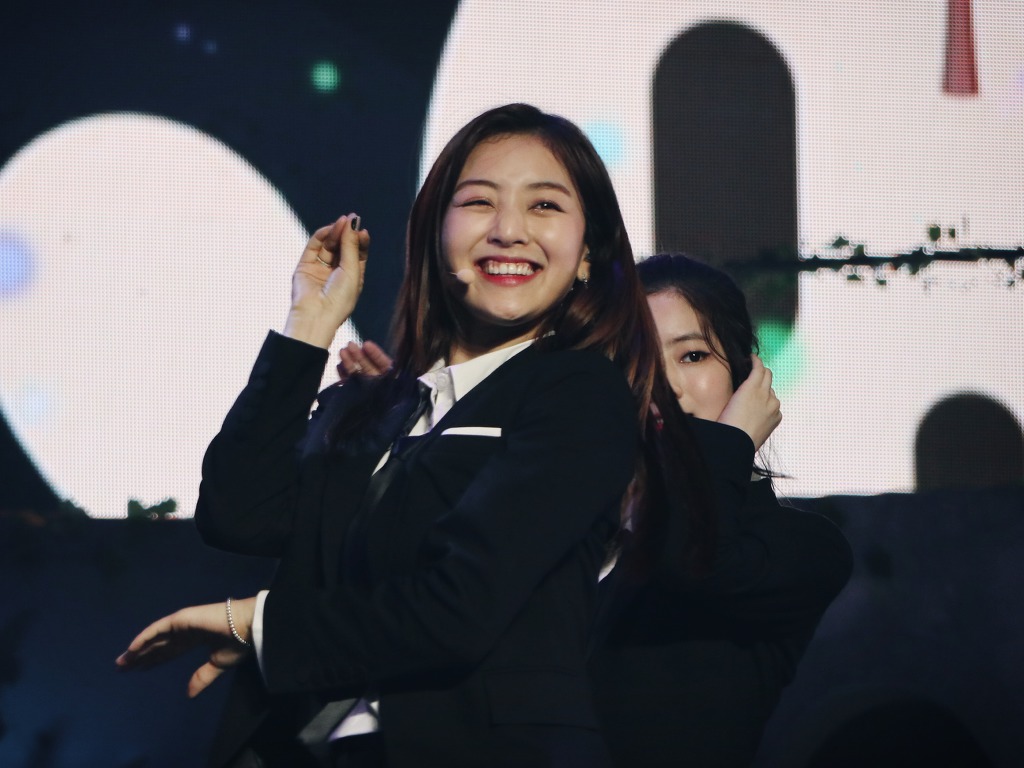 트와이스 지효.jpggif | 인스티즈