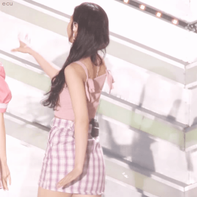 레드벨벳 핫조이.gif | 인스티즈