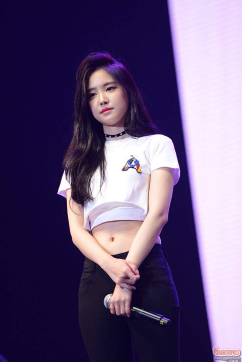 방콕 투어한 에이핑크 | 인스티즈