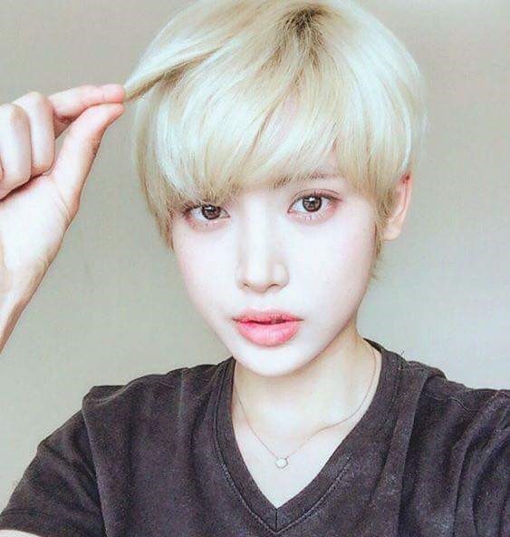 뮤지컬 아이돌 홍서영배우.JPG | 인스티즈