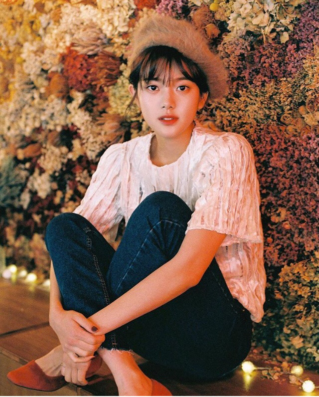 민서 이미지