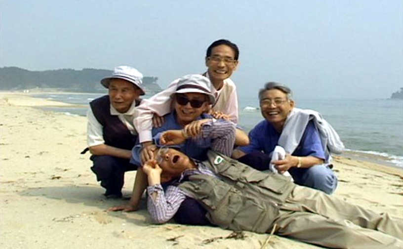 21세기 한국 영화평론가협회상/국제비평가연맹 작품상 수상작 .JPG | 인스티즈