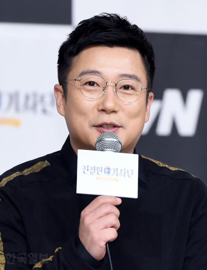 은근히 잘생겼는데 언급은 진짜 적은 연예인 | 인스티즈
