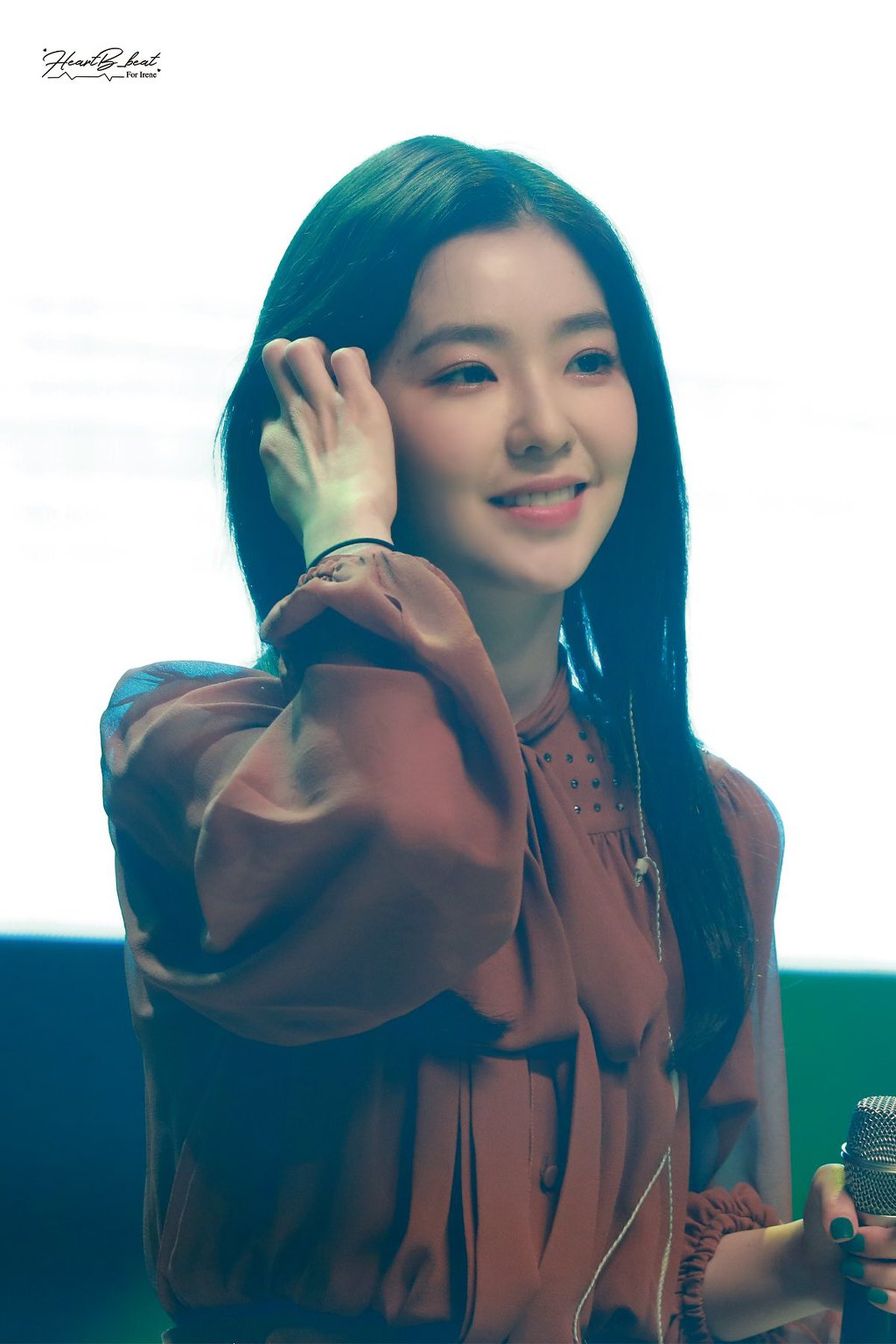 짱예보스 아이린.jpgif | 인스티즈