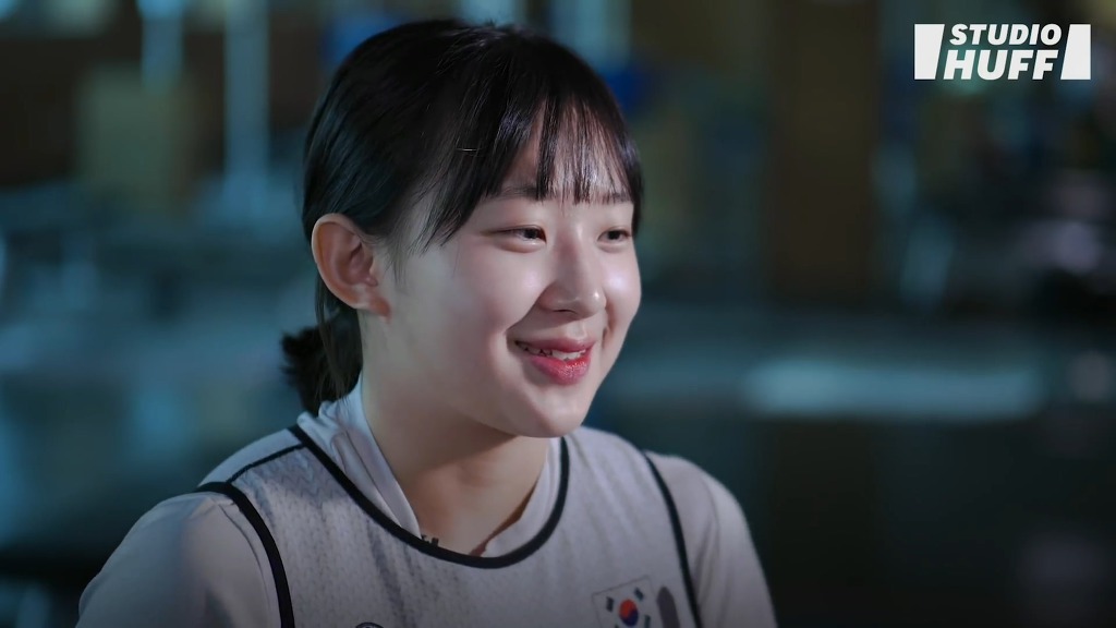 여자 역도선수를 향한....사람들의 편견.jpg | 인스티즈