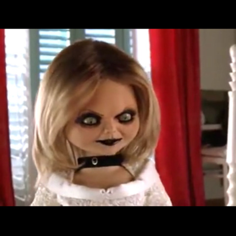 엄마 아빠 찾아 삼만리 : 사탄의 인형 5 Seed of chucky 5(데이터소모량 + 잔인 주의) | 인스티즈