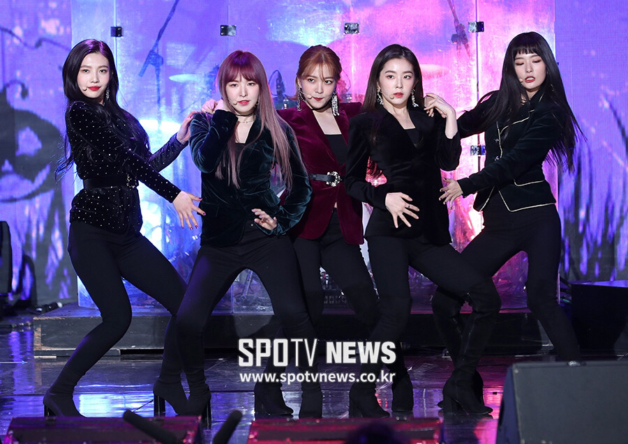 [레드벨벳] 오늘자 조이.jpg | 인스티즈