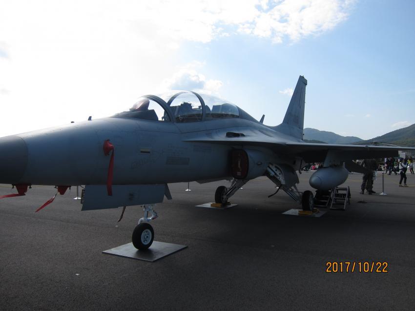 밀덕들이 좋아할만한 서울 ADEX 사진...JPG | 인스티즈