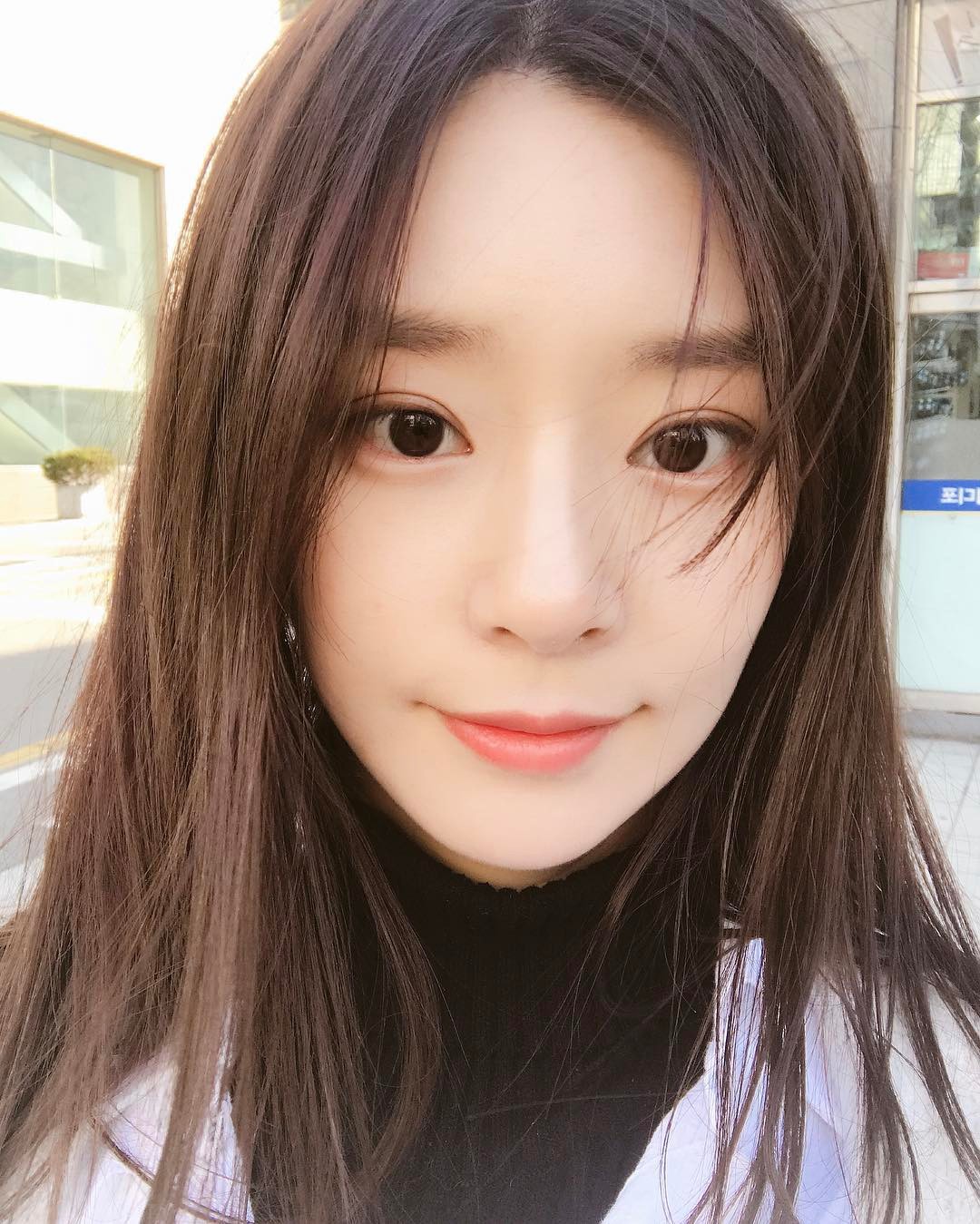 모델 이주빈.jpg | 인스티즈