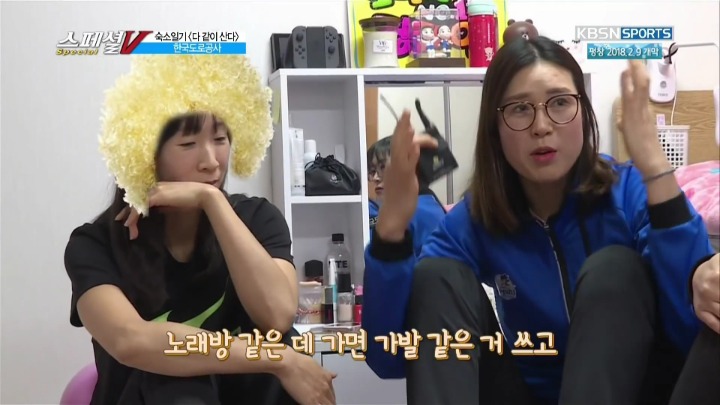 각 분야 최고의 여배선수들.jpg | 인스티즈
