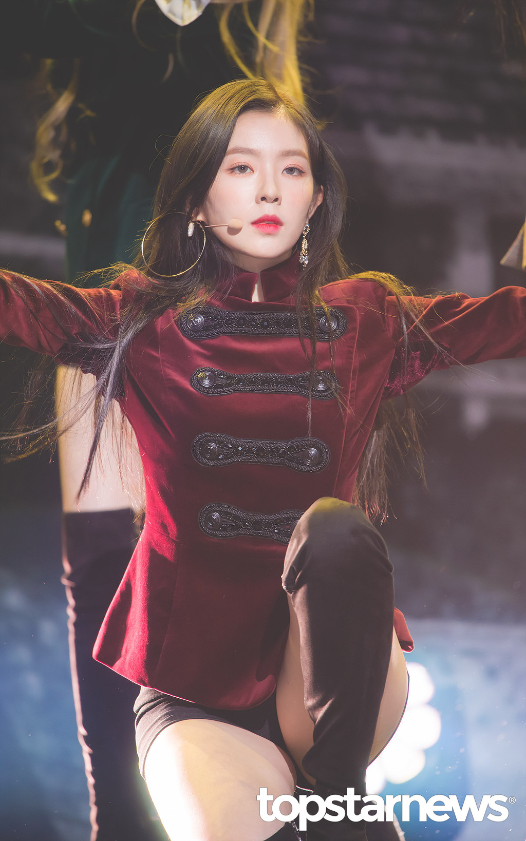 HD로 보는 레드벨벳 아이린.jpg | 인스티즈
