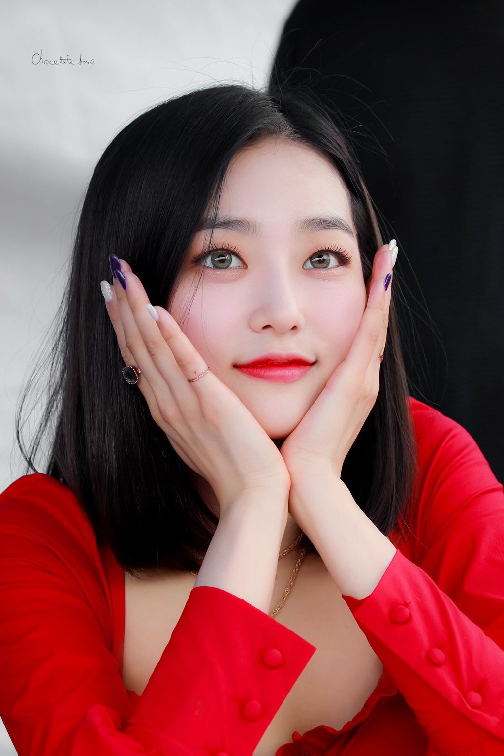 귀여운 CLC 예은.jpgif | 인스티즈