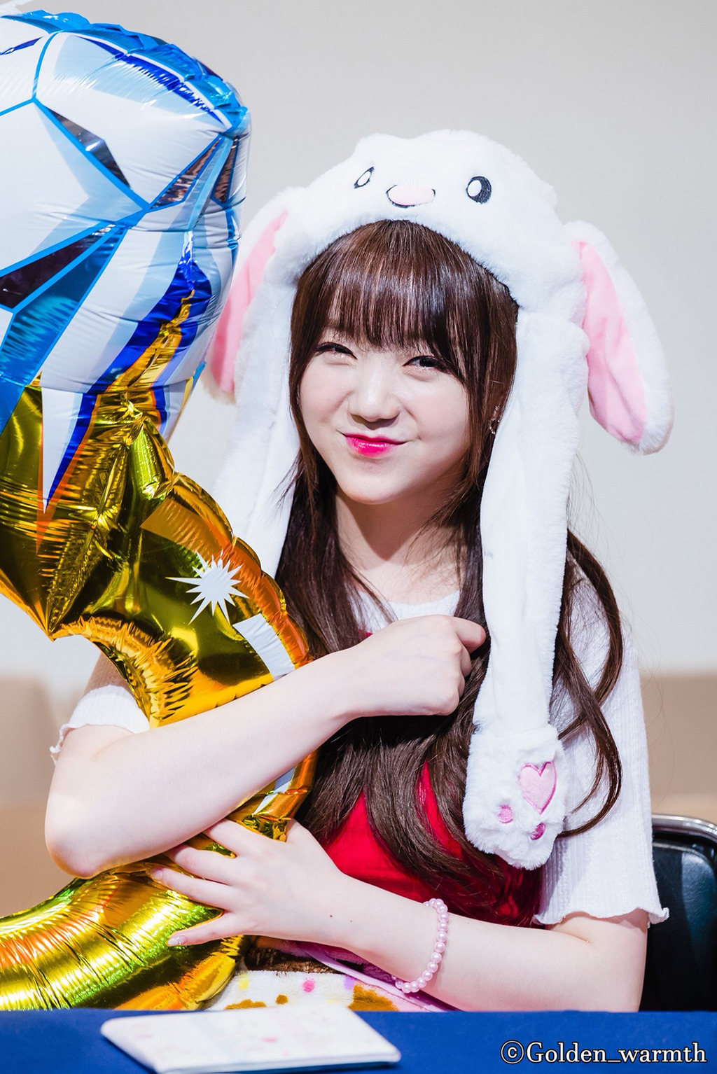 [러블리즈] 콜라 생각나는 하루라서 케이 | 인스티즈