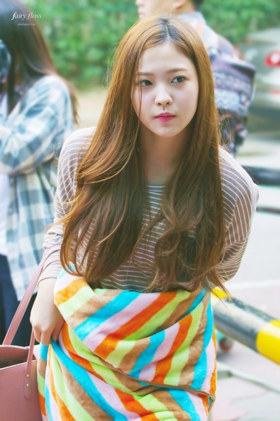 레드벨벳 예리.jpgif | 인스티즈