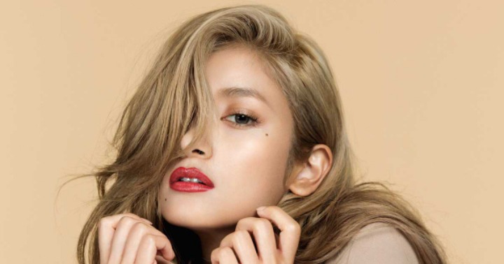 일본에서 롱런하면서 잘나가고 있는 모델...jpg | 인스티즈