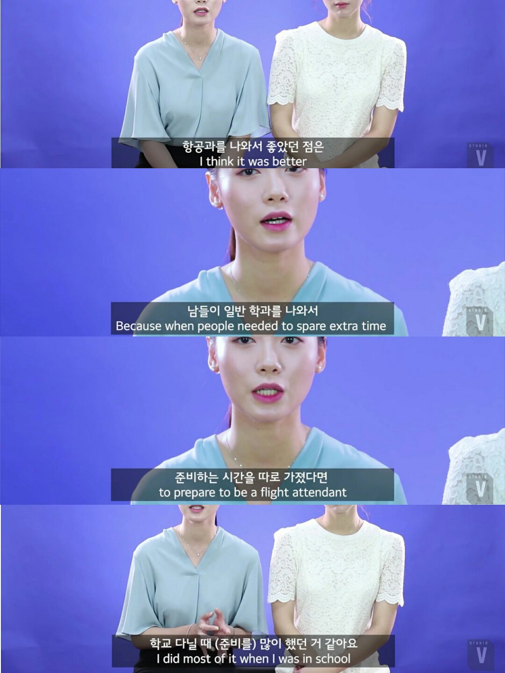 승무원이 전파해주는 꿀팁들(feat.이런 말 하면 승무원들 진짜 안 좋아할텐데) | 인스티즈