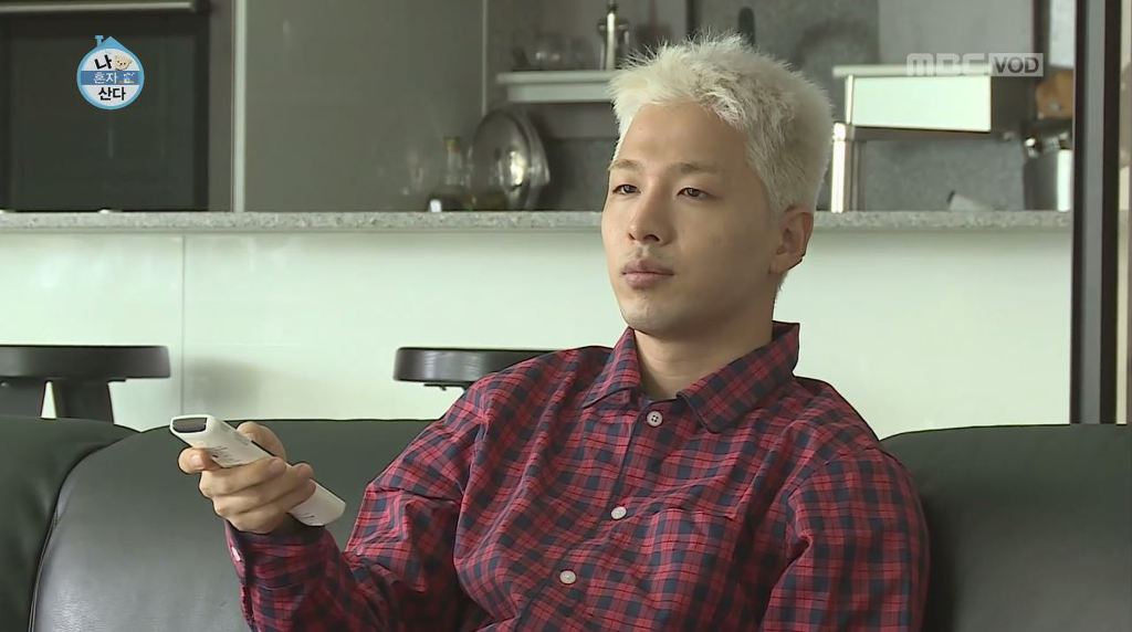 [나혼자산다] 태양편에서 글쓴이가 제일 놀랐던 점 | 인스티즈