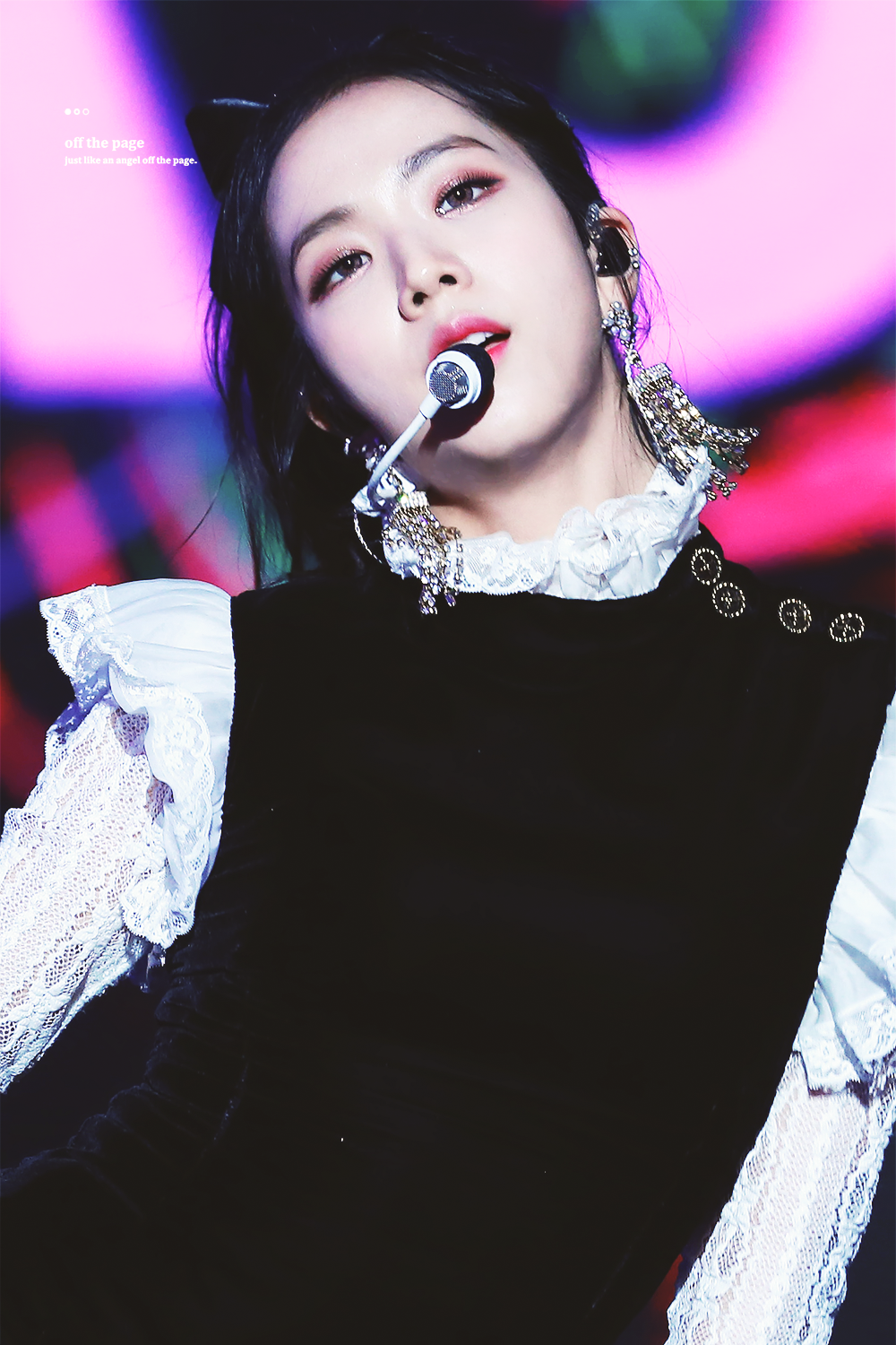 얼굴천재 김지수.jpgif | 인스티즈