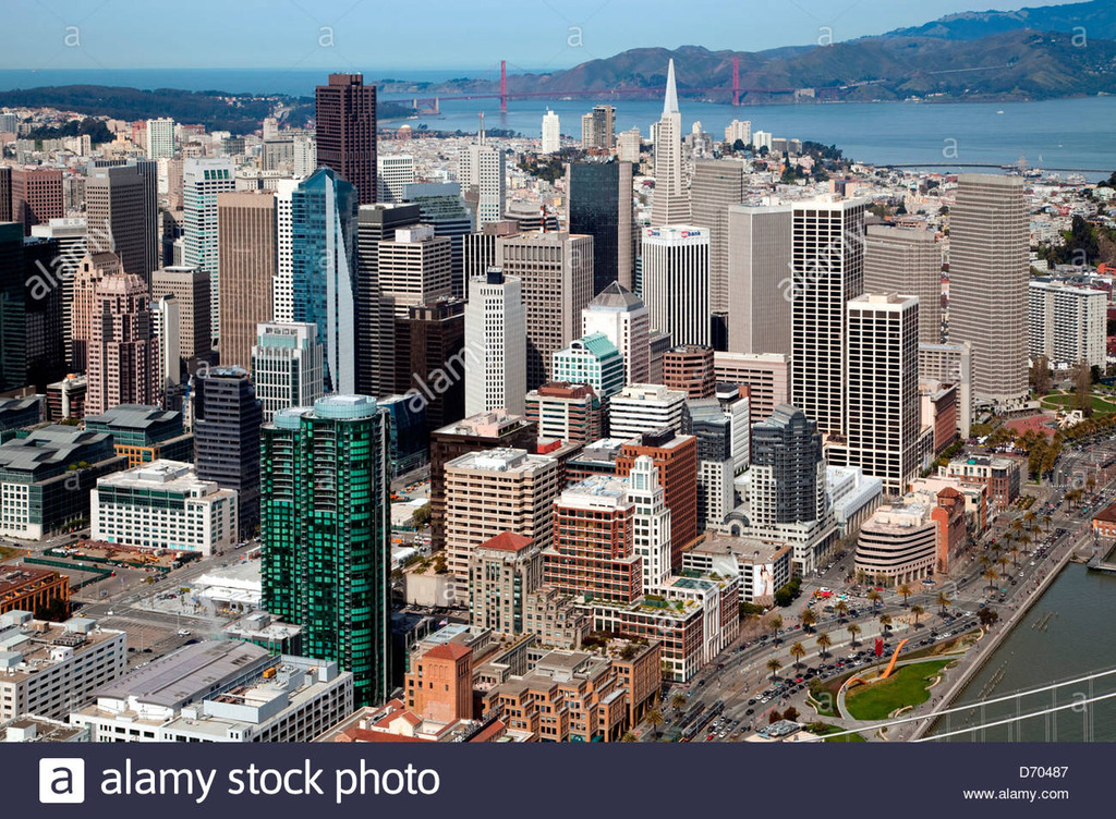 샌프란시스코 vs 로스엔젤레스 | 인스티즈