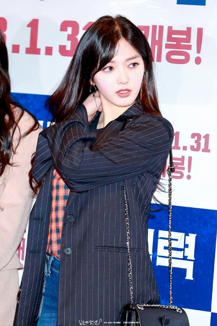 여러분의 취향저격 96년생 여자 아이돌은?? | 인스티즈