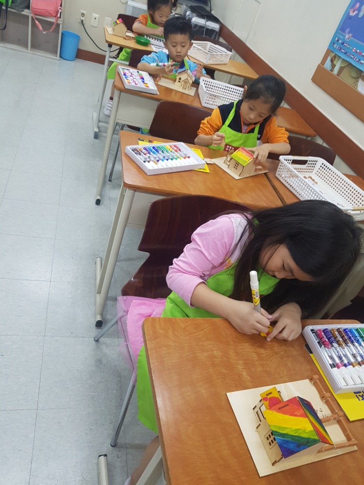 브리코어린이건축교실 이미지