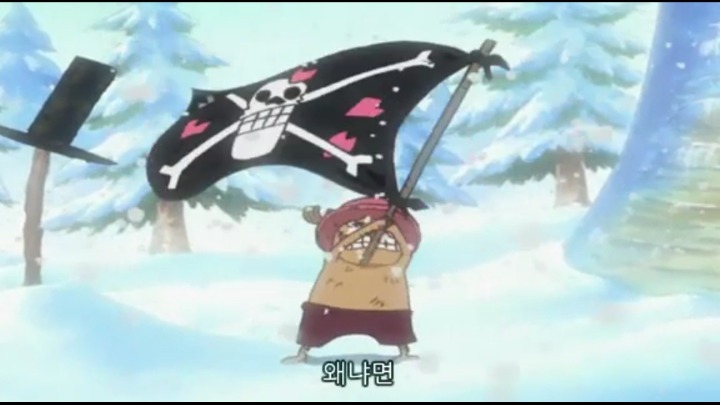 제가 생각하는 원피스 최고의 슬픈 장면 .jpg | 인스티즈
