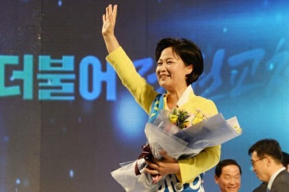 드라마보다 더 드라마같은 추미애의 정치인생.jpg | 인스티즈